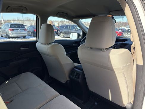 Used 2015 Honda CR-V LX image 33