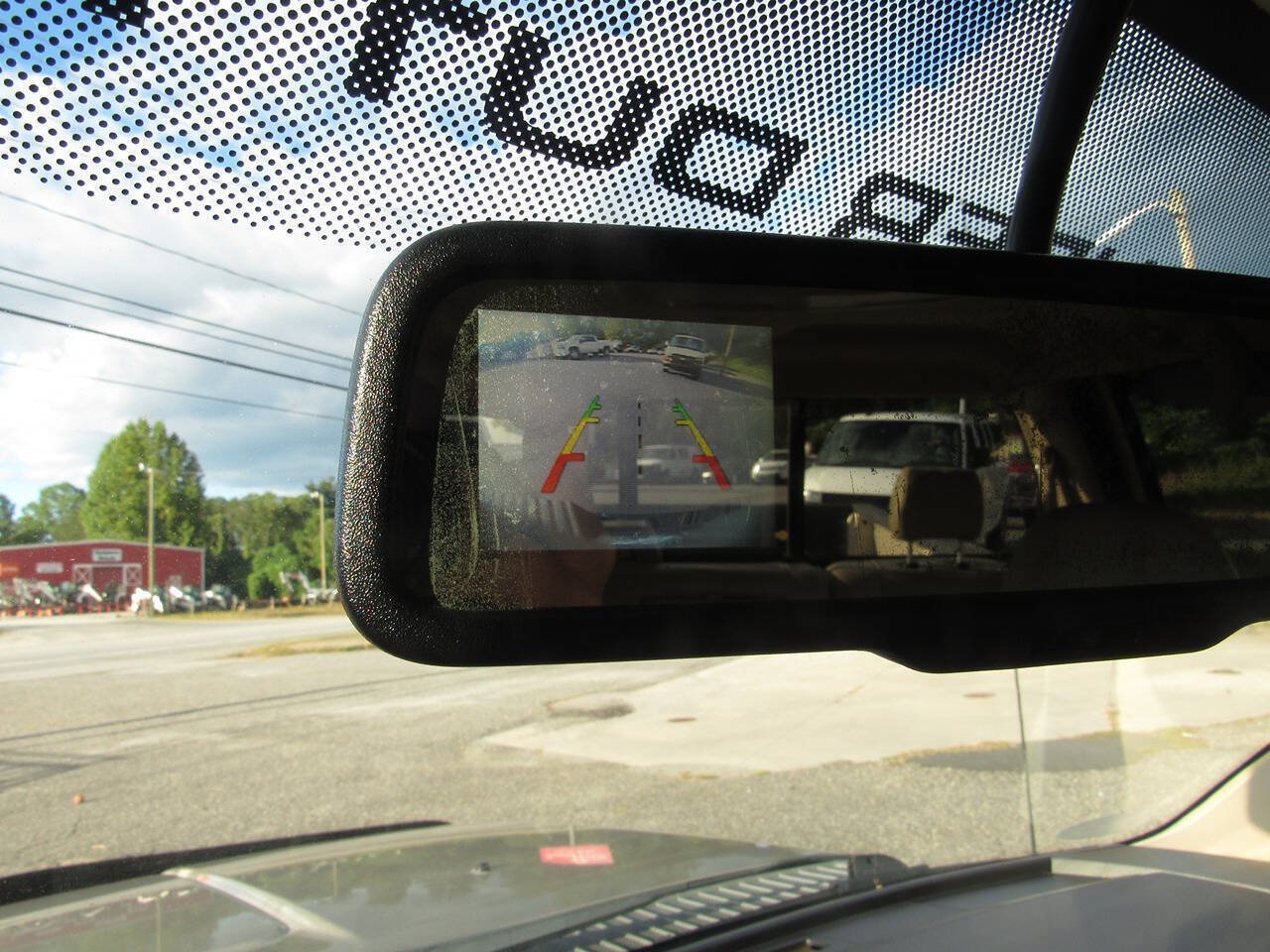 Used 2008 Ford F350 Lariat AWD/4WD image 29