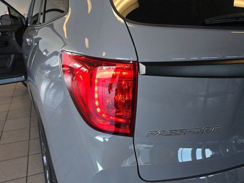 Used 2023 Honda Passport EX-L image 28