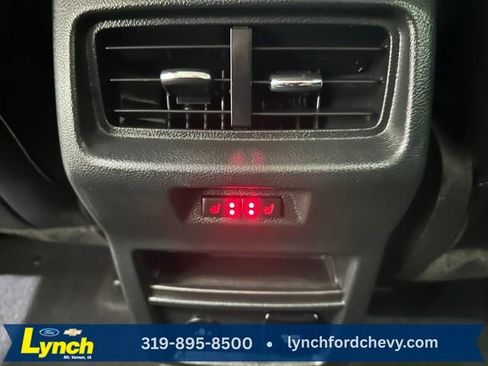 Used 2024 Ford Edge Titanium w/ Equipment Group 301A image 21