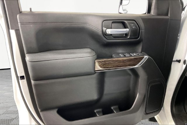 Used 2021 GMC Sierra 1500 Elevation AWD/4WD image 17