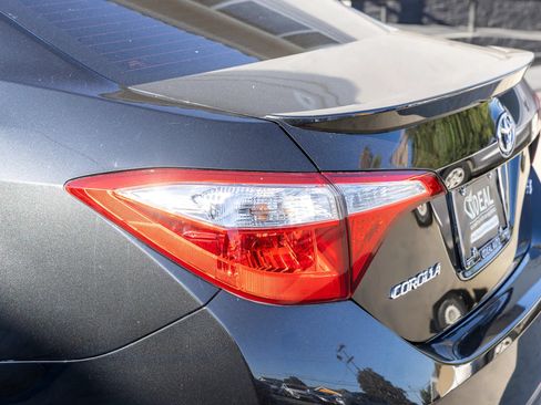 Used 2015 Toyota Corolla S FWD image 13