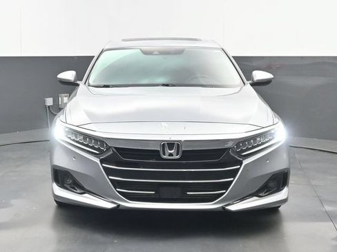 Used 2022 Honda Accord EX-L image 5
