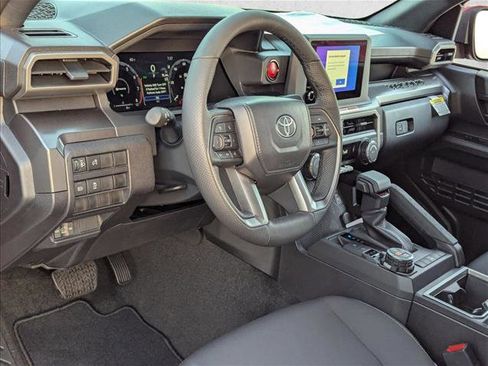 New 2025 Toyota Tacoma TRD Off-Road image 3