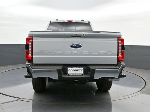 New 2026 Ford F250 Lariat w/ Chrome Package image 8