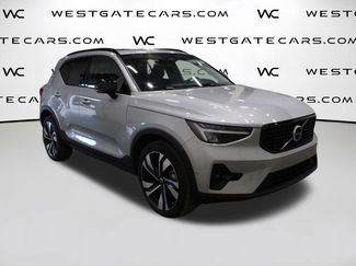Used 2025 Volvo XC40 B5 Plus video 2