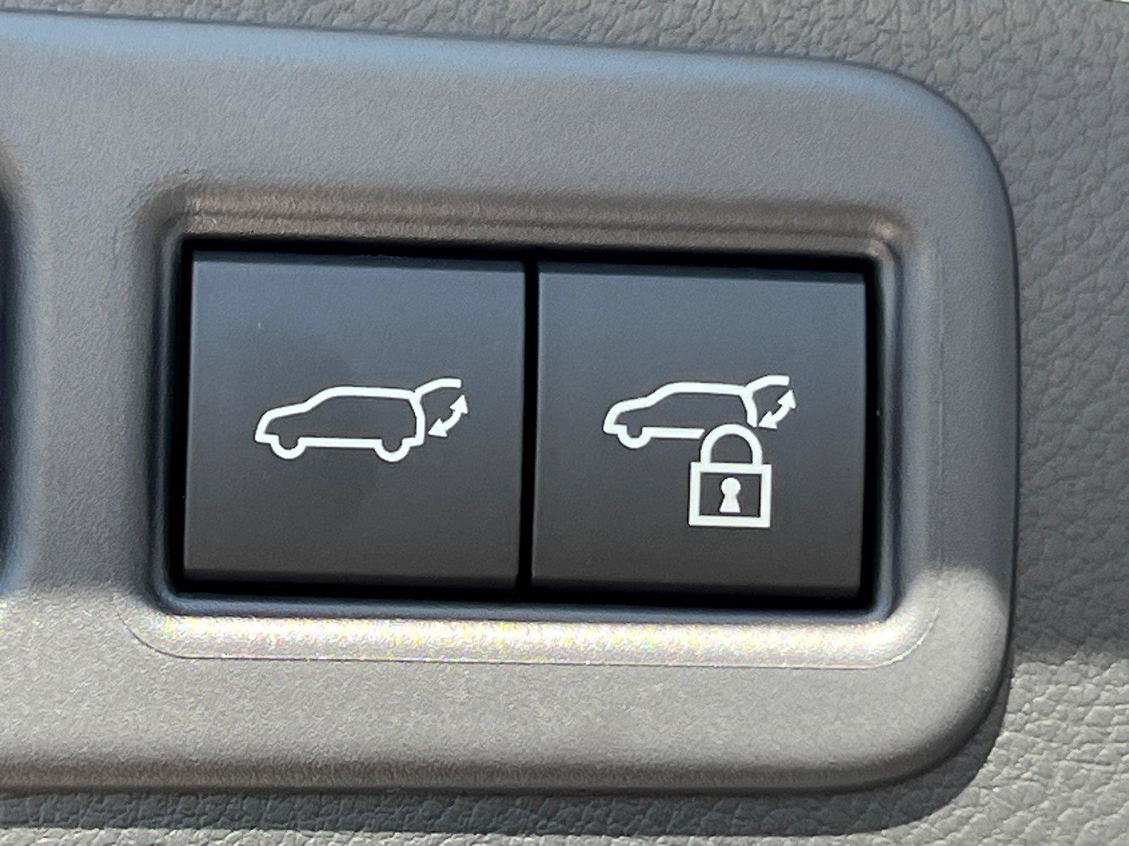 New 2026 Lexus RX 350 Premium Plus w/ Accessory Package (Z1) FWD image 13