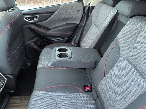 Used 2021 Subaru Forester Sport image 27