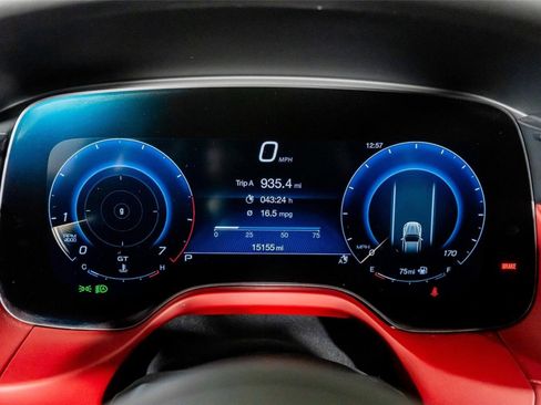 Used 2023 Maserati Grecale Modena image 45