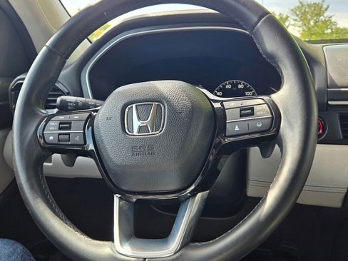 Certified 2023 Honda Pilot EX-L image 26