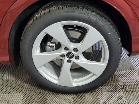 New 2026 Audi Q5 Prestige AWD/4WD image 16