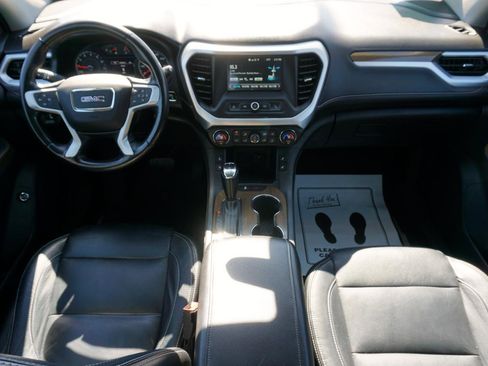 Used 2019 GMC Acadia SLE w/ LPO, Floor Liner Package image 10