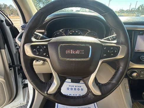 Used 2017 GMC Acadia Denali w/ Technology Package image 23