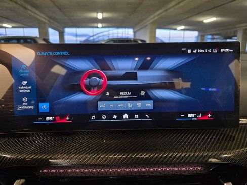 New 2026 BMW M3 Competition image 14