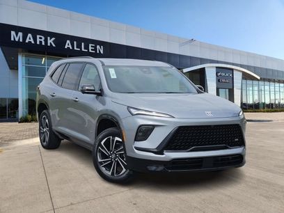 New 2026 Buick Enclave Sport Touring w/ Power Package