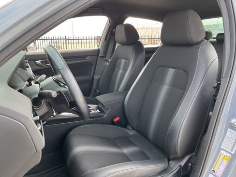 Used 2023 Honda Civic Sport image 24