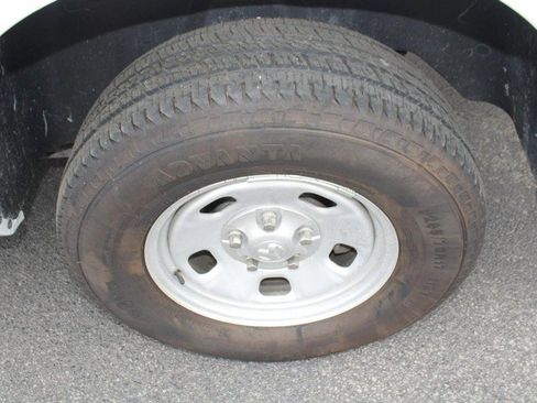 Used 2021 RAM 1500 Tradesman image 7