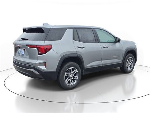 New 2026 GMC Terrain Elevation image 4