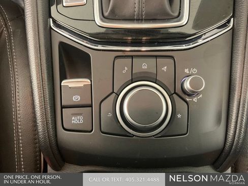 Certified 2025 MAZDA CX-5 AWD 2.5 S w/ Preferred Package image 40