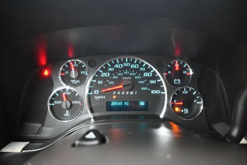 Used 2023 Chevrolet Express 3500 LS RWD image 14