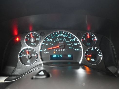 Used 2023 Chevrolet Express 3500 LS RWD image 14
