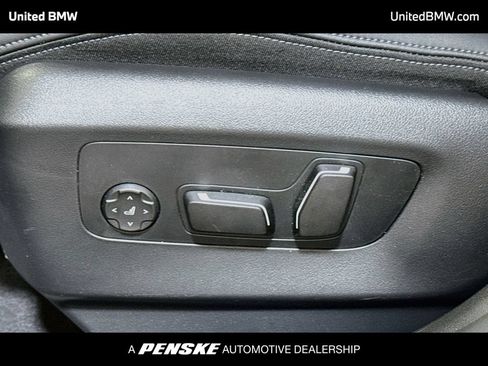 Certified 2026 BMW 530i RWD image 11