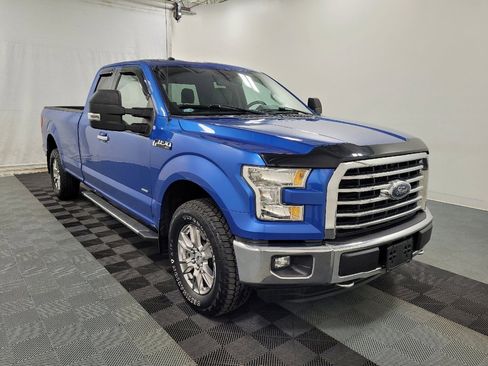 Used 2016 Ford F150 XLT w/ Equipment Group 302A Luxury image 13