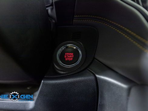 Used 2024 Subaru Outback Wilderness image 19