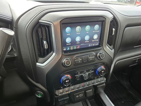 Used 2021 GMC Sierra 2500 Denali w/ Denali Ultimate Package image 9