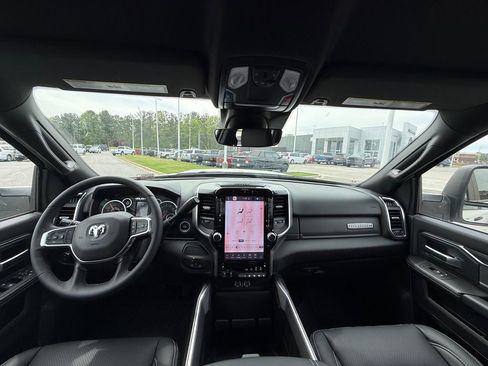 New 2025 RAM 2500 Big Horn image 12