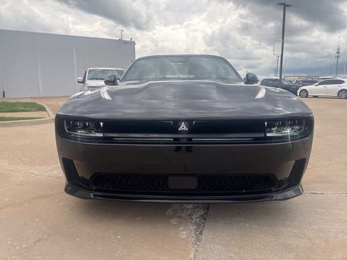 Used 2025 Dodge Charger Daytona R/T w/ Quick Order Package 25M R/T AWD/4WD image 2