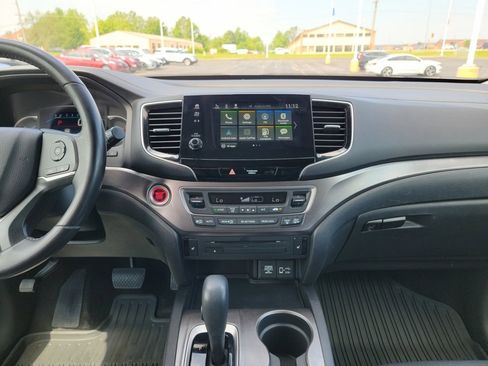 Used 2019 Honda Pilot EX-L image 37