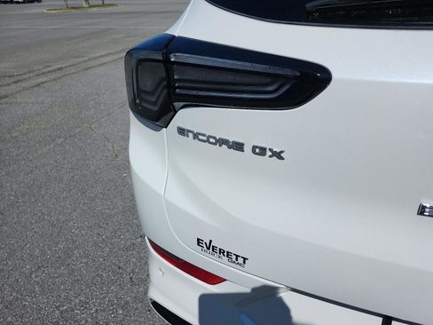 New 2026 Buick Encore GX Avenir w/ Avenir Technology Package image 4