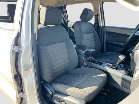 Used 2019 Ford Ranger XLT w/ Equipment Group 302A Luxury image 27