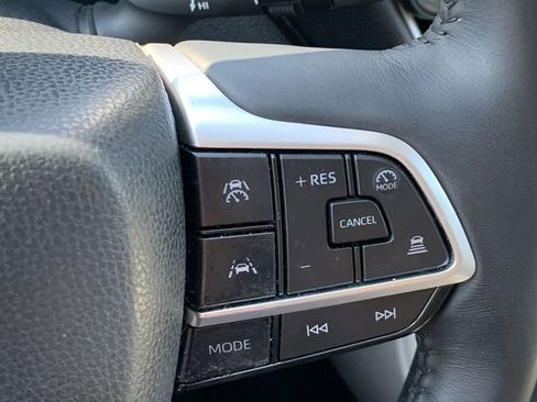 Certified 2024 Toyota Grand Highlander XLE image 29