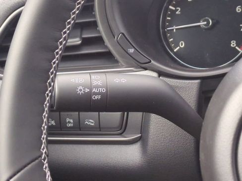 New 2026 MAZDA CX-30 2.5 Turbo w/ Premium Package image 27