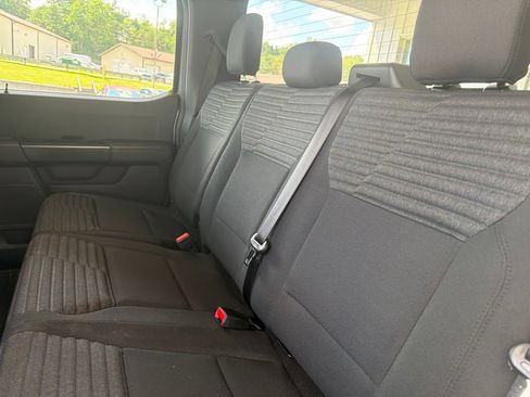 Used 2023 Ford F150 XL w/ STX Appearance Package AWD/4WD image 20