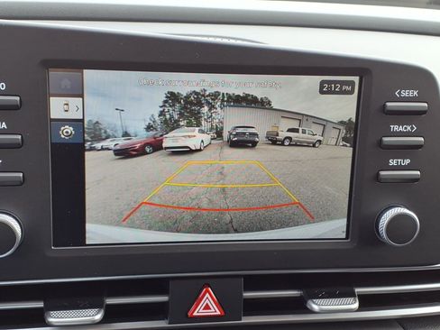 New 2026 Hyundai Elantra SE image 10