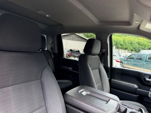 Used 2024 Chevrolet Silverado 2500 W/T w/ WT Convenience Package AWD/4WD image 71