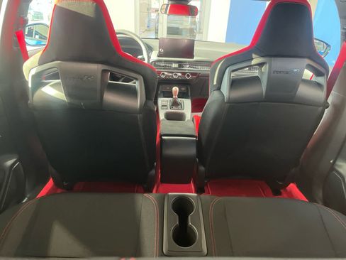 New 2025 Honda Civic Type R image 22