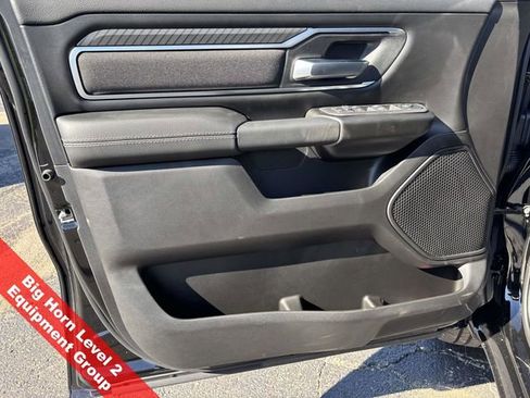 New 2026 RAM 1500 Big Horn image 13