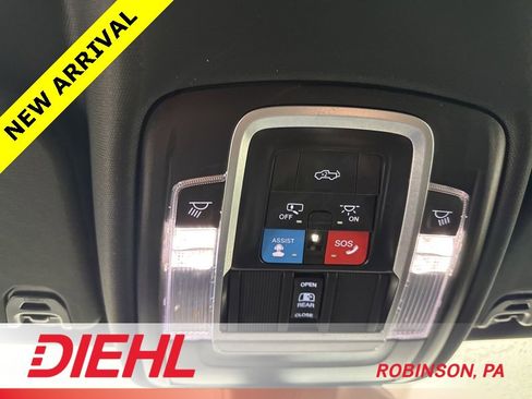 Used 2026 RAM 1500 Big Horn image 32