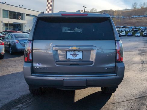 Used 2017 Chevrolet Tahoe Premier image 6