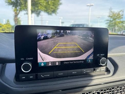 Used 2024 Honda Accord EX image 22