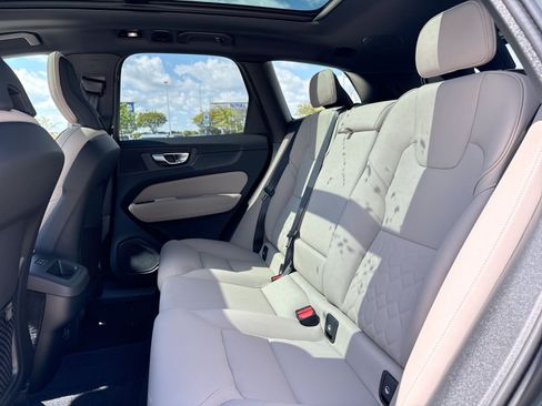 New 2026 Volvo XC60 B5 Plus w/ Protection Package Premier AWD/4WD image 25