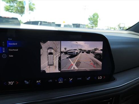 Used 2025 Chevrolet Tahoe LT w/ Comfort Package RWD image 13