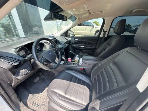 Used 2019 Ford Escape SEL FWD image 6