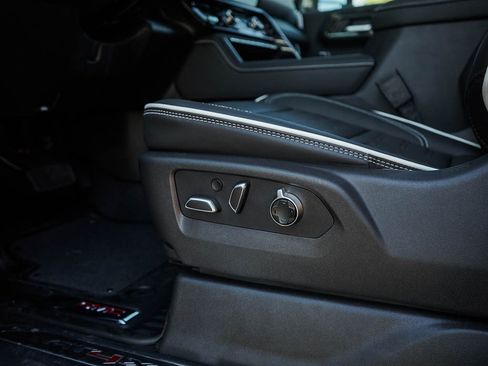 New 2026 GMC Sierra 2500 AT4X AWD/4WD image 18