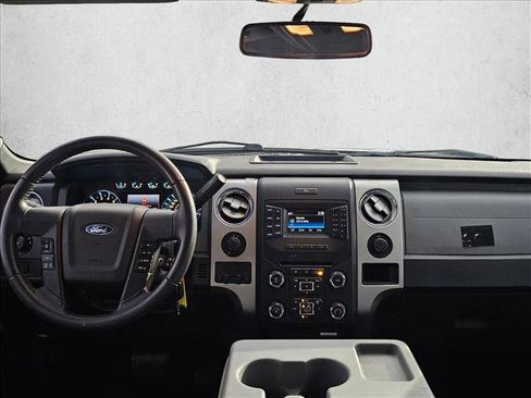 Used 2014 Ford F150 XLT w/ Equipment Group 302A Luxury image 16
