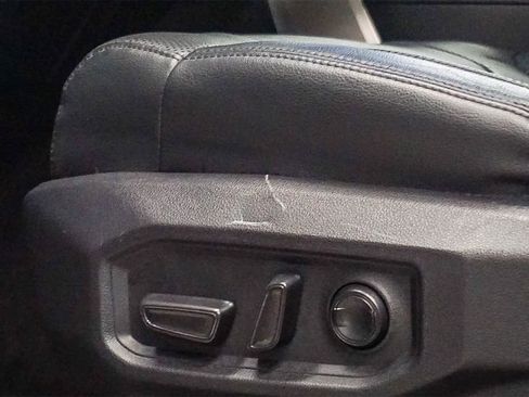 Used 2023 Toyota Tundra Limited w/ TRD Off-Road Package image 22